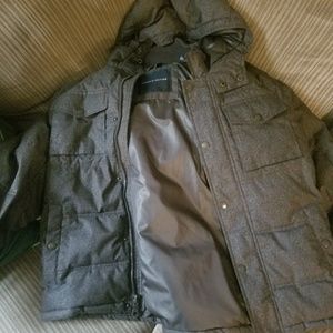 Tommy Hilfiger coat